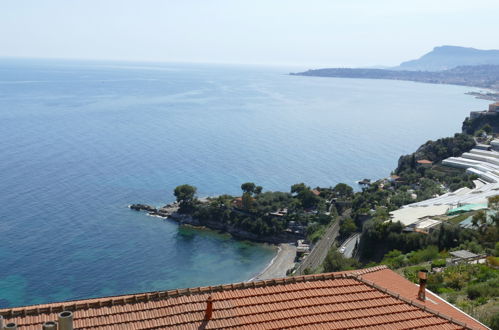 Photo 1 - Appartement de 2 chambres à Vintimille avec terrasse et vues à la mer