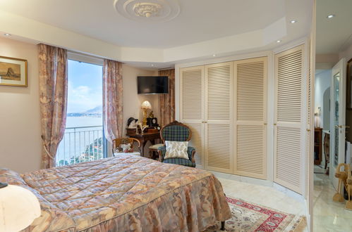 Foto 9 - Apartamento de 2 quartos em Ventimiglia com jardim e terraço