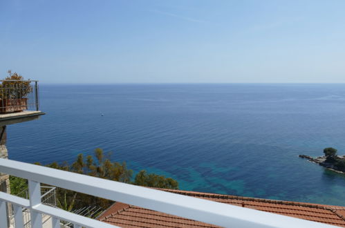 Foto 19 - Apartamento de 2 habitaciones en Ventimiglia con terraza y vistas al mar