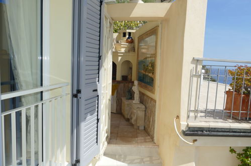 Foto 17 - Apartamento de 2 quartos em Ventimiglia com jardim e terraço