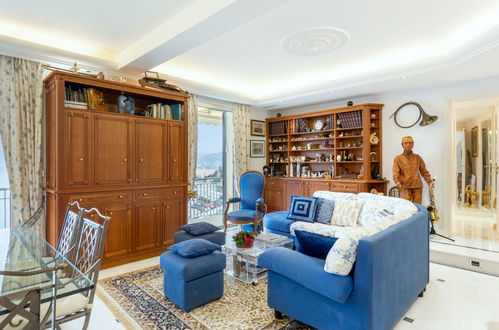 Foto 6 - Apartamento de 2 quartos em Ventimiglia com jardim e terraço