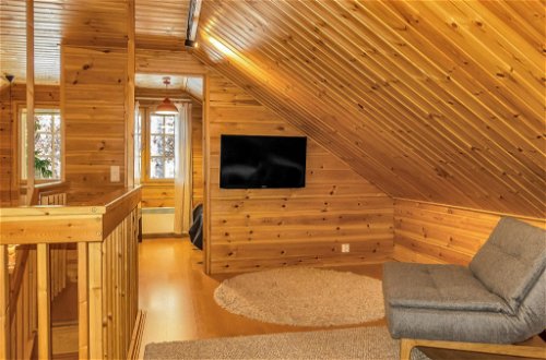 Foto 17 - Haus mit 2 Schlafzimmern in Rovaniemi mit sauna und blick auf die berge
