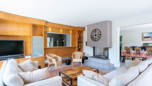 Haus mit 6 Schlafzimmern in Agon-Coutainville mit garten und terrasse - Foto 3