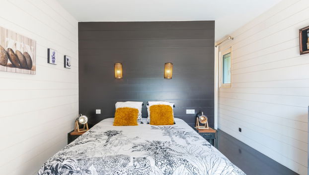 Haus mit 6 Schlafzimmern in Agon-Coutainville mit garten und terrasse - Foto 4