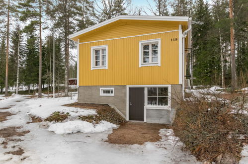 Photo 16 - 2 bedroom House in Hausjärvi with sauna