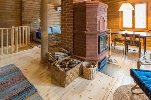 Foto 3 - Haus mit 2 Schlafzimmern in Hausjärvi mit sauna