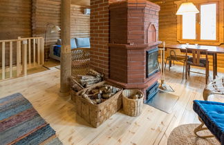 Photo 3 - Maison de 2 chambres à Hausjärvi avec sauna