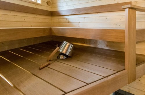Foto 12 - Haus mit 2 Schlafzimmern in Hausjärvi mit sauna