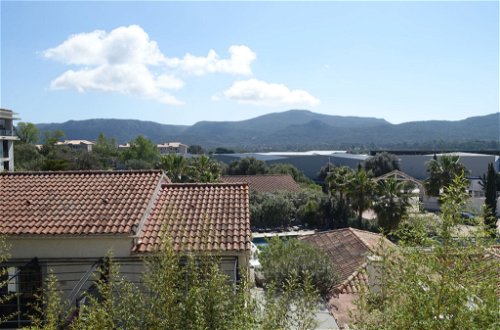 Photo 10 - Apartment in Porto-Vecchio with terrace and sea view