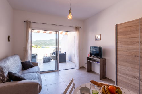 Photo 8 - Appartement en Porto-Vecchio avec terrasse