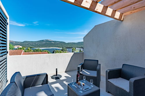 Photo 1 - Apartment in Porto-Vecchio with terrace and sea view