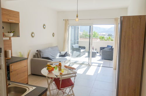 Photo 14 - Apartment in Porto-Vecchio with terrace and sea view