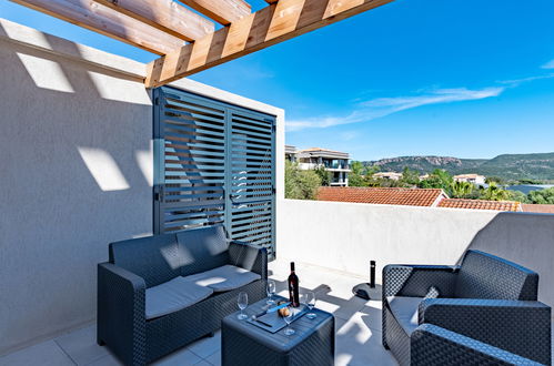 Photo 17 - Appartement en Porto-Vecchio avec terrasse