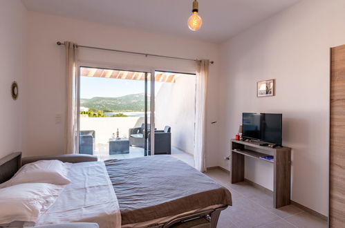 Foto 5 - Apartamento em Porto-Vecchio com terraço