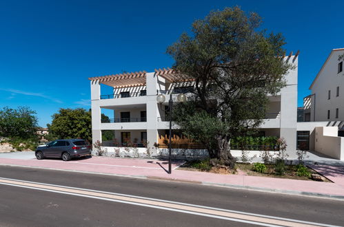 Photo 19 - Apartment in Porto-Vecchio with terrace and sea view