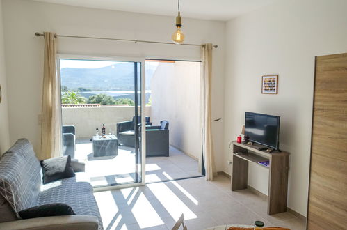 Photo 3 - Apartment in Porto-Vecchio with terrace and sea view