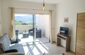 Foto 3 - Apartamento em Porto-Vecchio com terraço