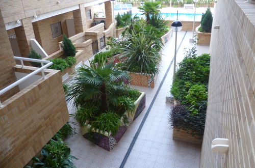 Foto 4 - Apartamentos Marina D'or 3000