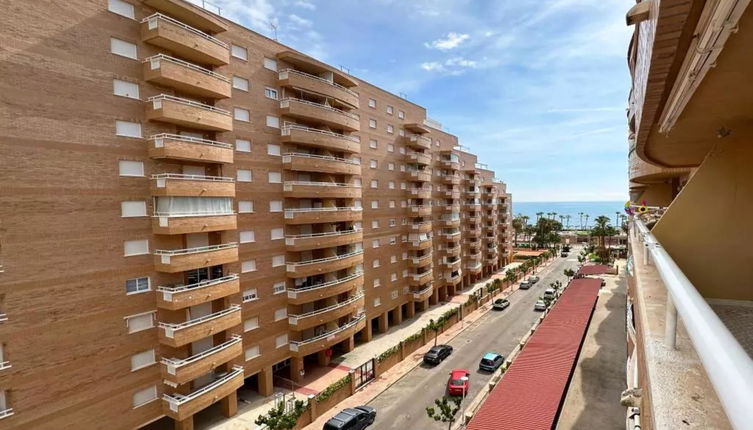 Photo 1 - Apartamentos Marina D'or 3000