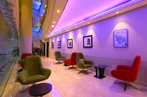 Photo 2 - Park Inn by Radisson Hotel Apartments (Dubai)