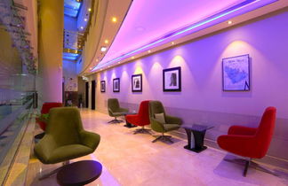 Photo 2 - MENA ApartHotel Al Barsha