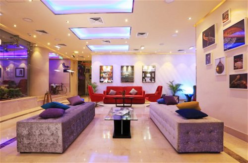 Photo 8 - Park Inn by Radisson Hotel Apartments (Dubai)