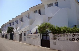 Foto 2 - Apartamentos Peñismar I y II 3000