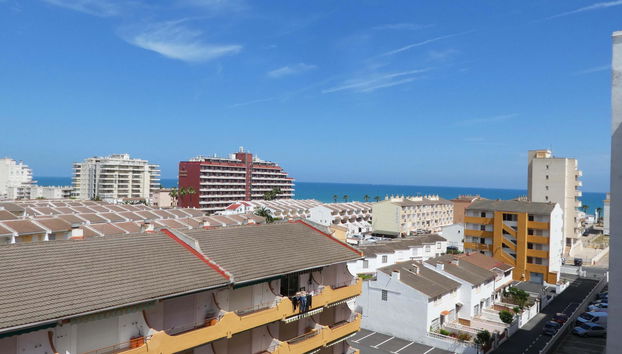 Apartamentos Peñismar I y II 3000 - Foto 4