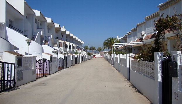 Apartamentos Peñismar I y II 3000 - Foto 5