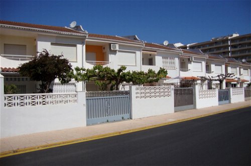 Foto 5 - Apartamentos Peñismar I y II 3000