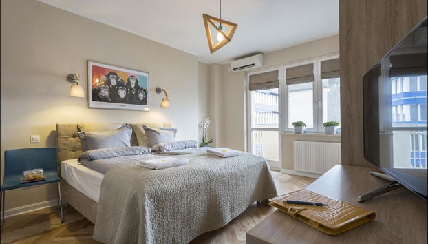 P&O Apartments Nowogrodzka - Foto 5