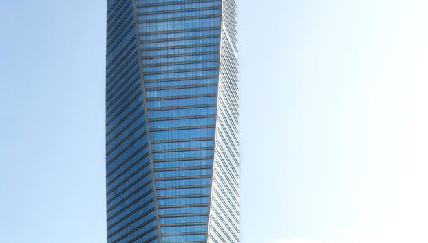 Oakwood Premier Incheon - Foto 3