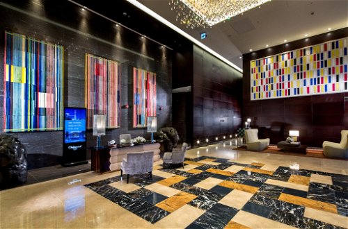 Foto 7 - Oakwood Premier Incheon Hotel