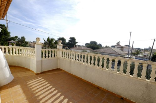 Photo 16 - 4 bedroom House in Mont-roig del Camp with private pool and sea view