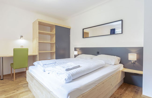 Apartamento de 4 quartos em Eisenerz com jardim e terraço - Foto 7