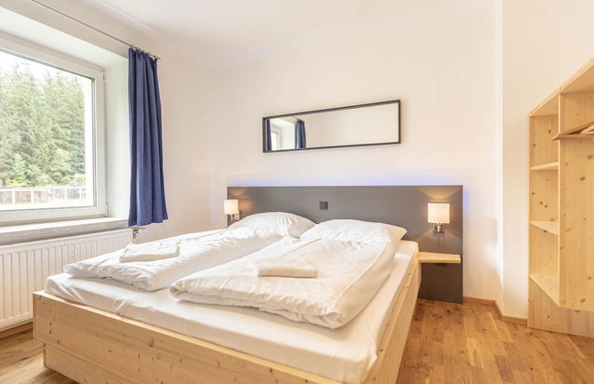Apartamento de 4 quartos em Eisenerz com jardim e terraço - Foto 4
