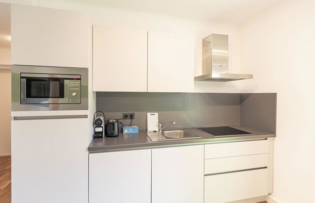 Apartamento de 4 quartos em Eisenerz com jardim e terraço - Foto 2