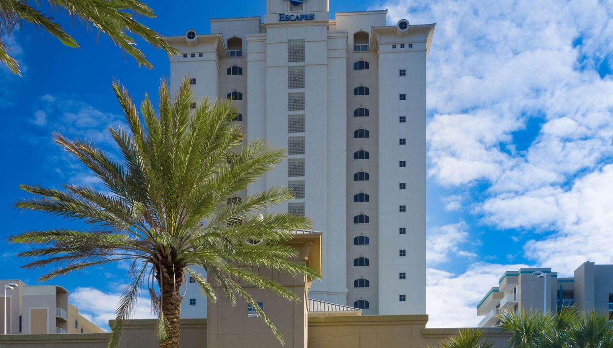 Escapes to The Shores Orange Beach (Ramada) - Foto 1