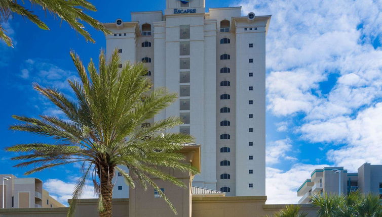 Photo 1 - Escapes to The Shores Orange Beach (Ramada)