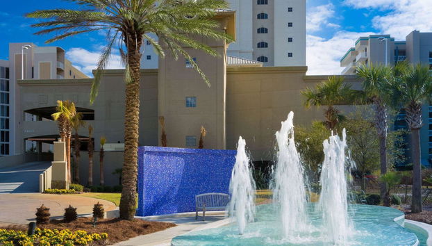Escapes to The Shores Orange Beach (Ramada) - Foto 3