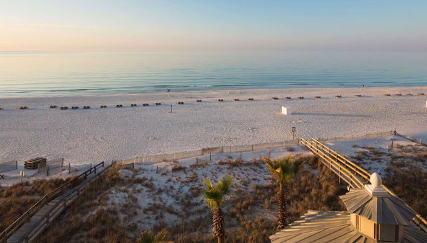 Escapes to The Shores Orange Beach (Ramada) - Foto 2