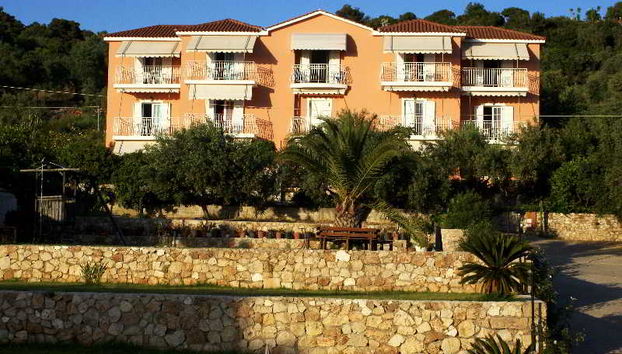 Oskars Studios & Apartments - Foto 5