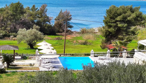 Oskars Studios & Apartments - Foto 2