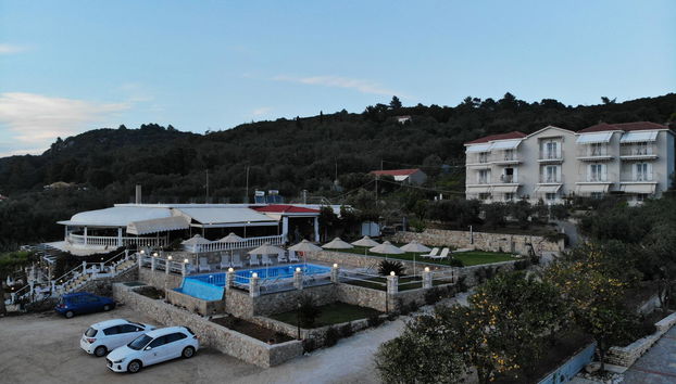 Oskars Studios & Apartments - Foto 3