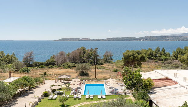 Oskars Studios & Apartments - Foto 4