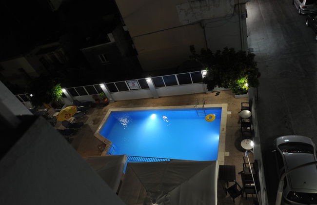 Ialysos City - Photo 8