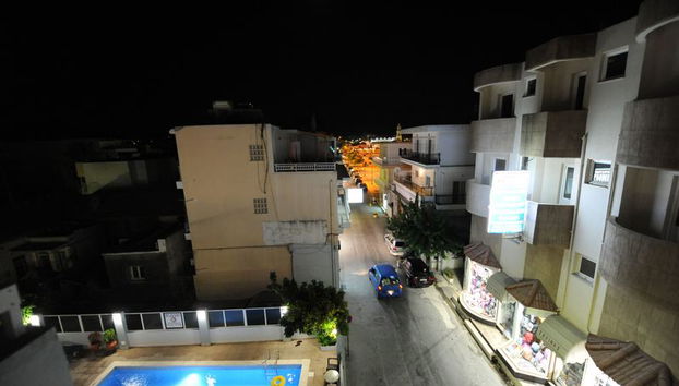 Ialysos City - Foto 3