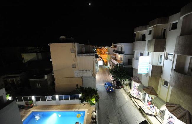 Ialysos City - Photo 3