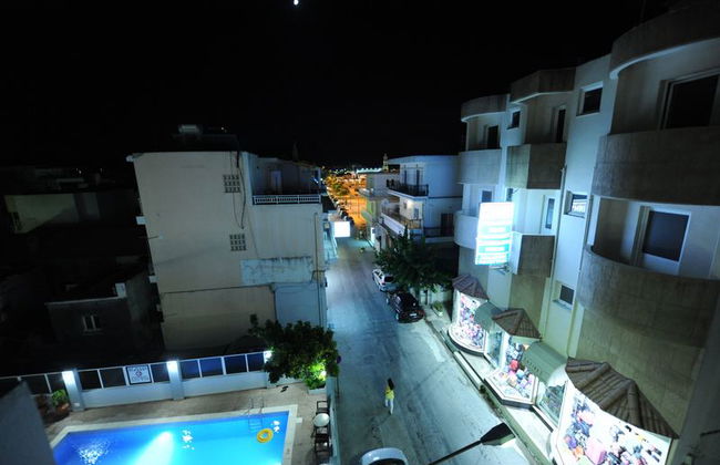 Ialysos City - Photo 2
