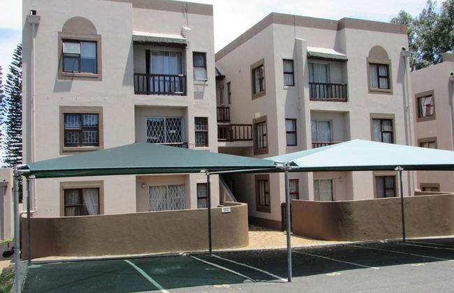 Serengeti Self Catering Units - Foto 1